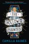 [The Hollow and the Haunted 01] • The Hollow and the Haunted
